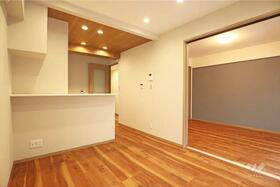 千歳船橋オリンピックマンションＧ−２