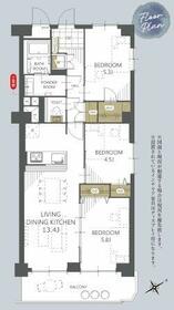 歌敷山ダイヤハイツ