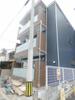 Fasecia関目 2階 築4年の賃貸物件
