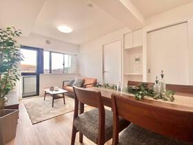 ライオンズヒルズ和光