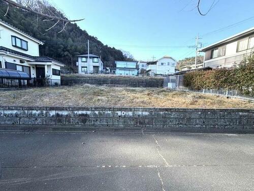 Land, Ogawa Town, Saitama