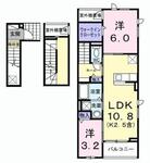 ソレイユ緑ヶ丘のイメージ