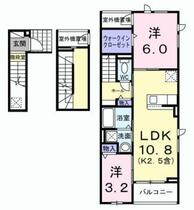 間取り：213140430610