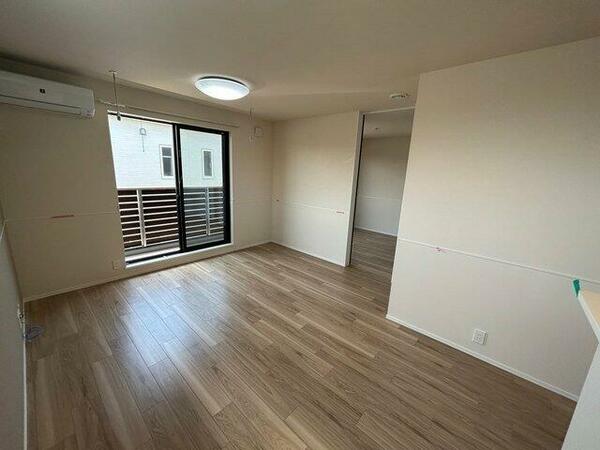 apartment 埼玉県坂戸市本町
地図を見る
