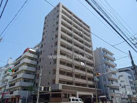 中央メルヴェール江坂