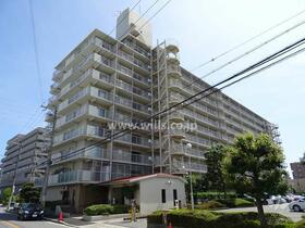 ユアサハイム新高