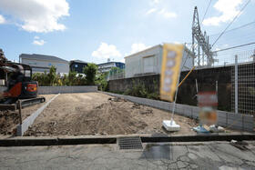 大阪府箕面市半町３丁目