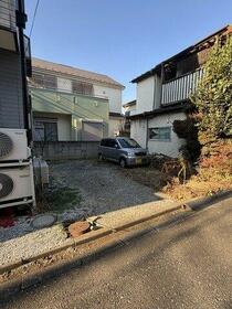 埼玉県ふじみ野市大井武蔵野