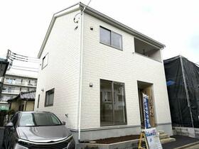 埼玉県入間郡毛呂山町南台４丁目