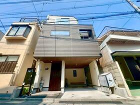 東京都北区上中里２丁目