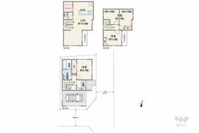 東京都葛飾区西新小岩５丁目