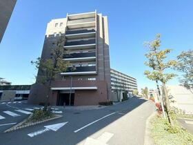 総戸数７０９戸のビックコミュニティ　ザパークハウス追浜エアリアルフォー