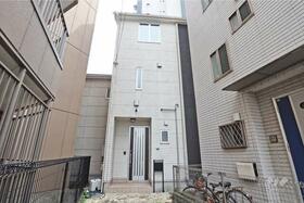 埼玉県川口市本町１丁目