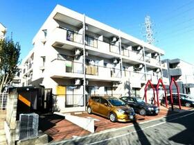 共立リライアンス豊田Ｂ号棟