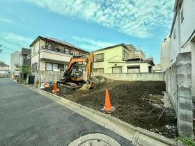 東京都練馬区谷原１丁目