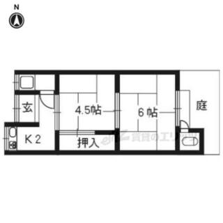 間取り：226075821111