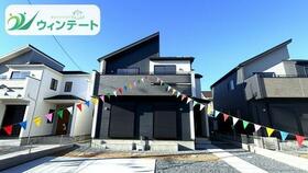 茨城県牛久市さくら台１丁目