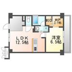 みらいビルのイメージ