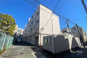 大久保マンション