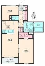 間取り：214077487458