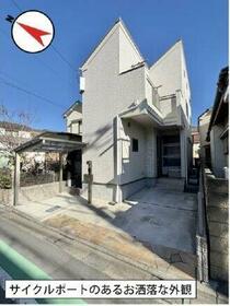 東京都葛飾区西水元２丁目