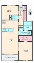 間取り：214077487460