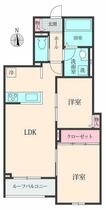間取り：214077487444