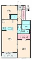間取り：214077487455