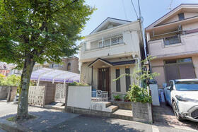 大阪府高槻市大和１丁目