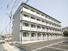 小森江駅より徒歩13分 1階 築17年1ヶ月の賃貸物件