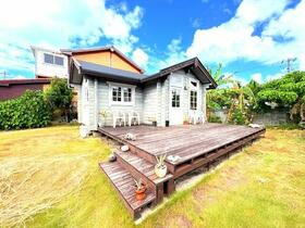 沖縄県宮古島市下地字来間