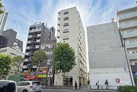 中野コーポビアネーズ