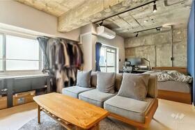 中野コーポビアネーズ