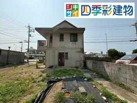 沖縄県中頭郡中城村字久場