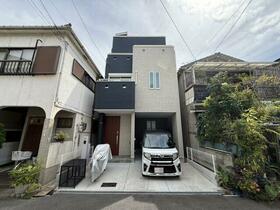 大阪府大阪市鶴見区中茶屋１丁目
