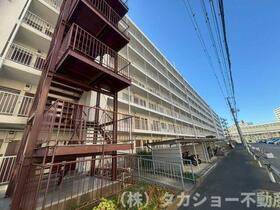 ソフトタウン谷津遊園　２号棟