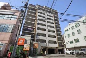 学芸大スカイスクレーパー