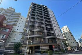 ライオンズ鶯谷マークスフォート