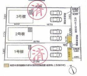 愛知県豊橋市石巻西川町字郷道