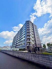 アルファスマート草津新浜町