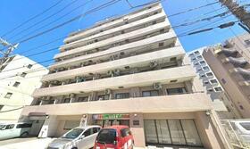 パークノヴァ鶴見