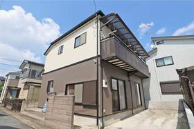 埼玉県川口市長蔵３丁目