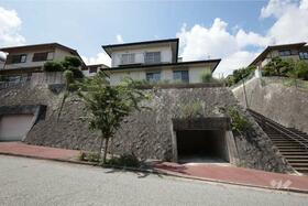 兵庫県宝塚市逆瀬台６丁目