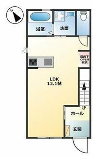 間取り：223039429827