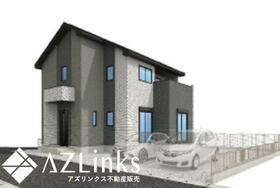 千葉県佐倉市生谷