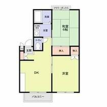 間取り：227100768586