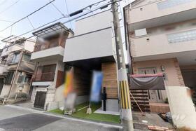 大阪府高槻市淀の原町