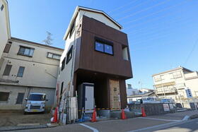 大阪府高槻市西冠２丁目