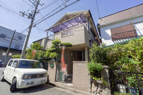 大阪府高槻市柱本６丁目