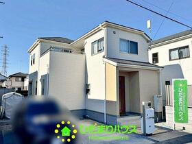 埼玉県久喜市青毛